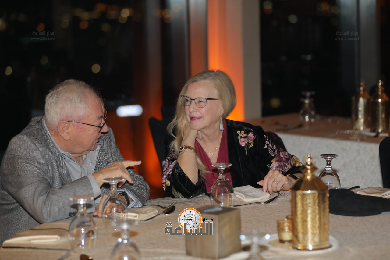 Madar Al-Saa Images 0.6756949925132725