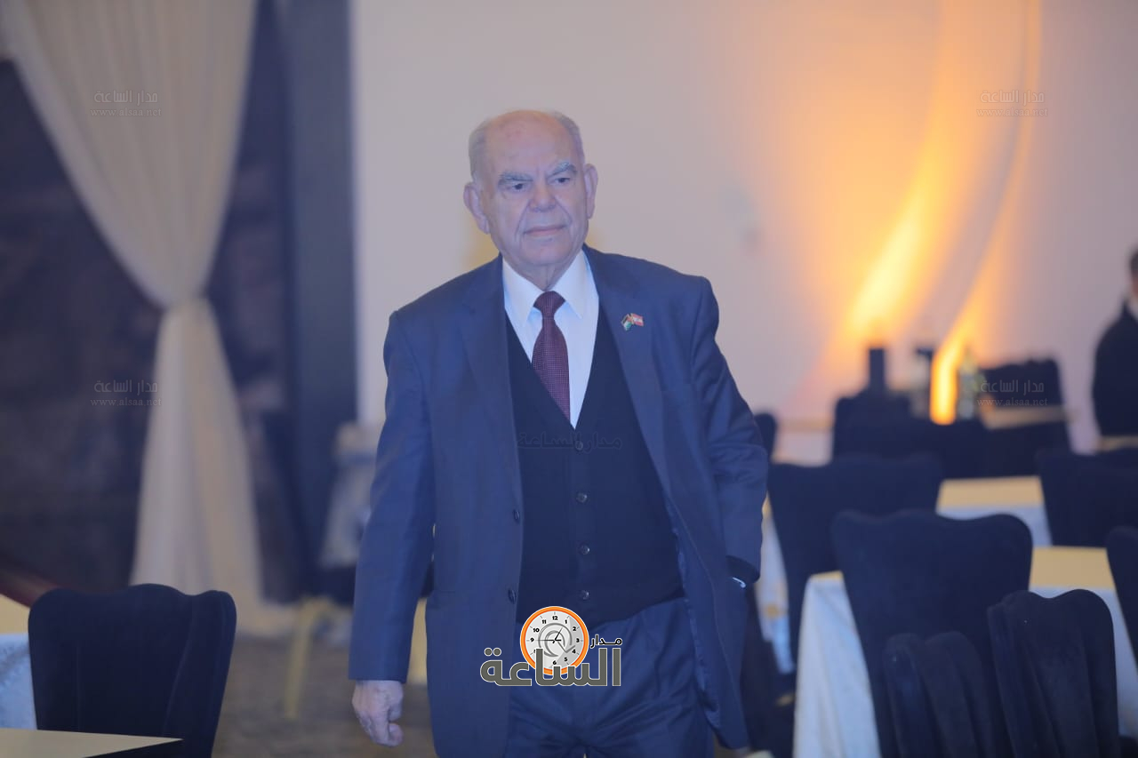 Madar Al-Saa Images 0.5487372351772739