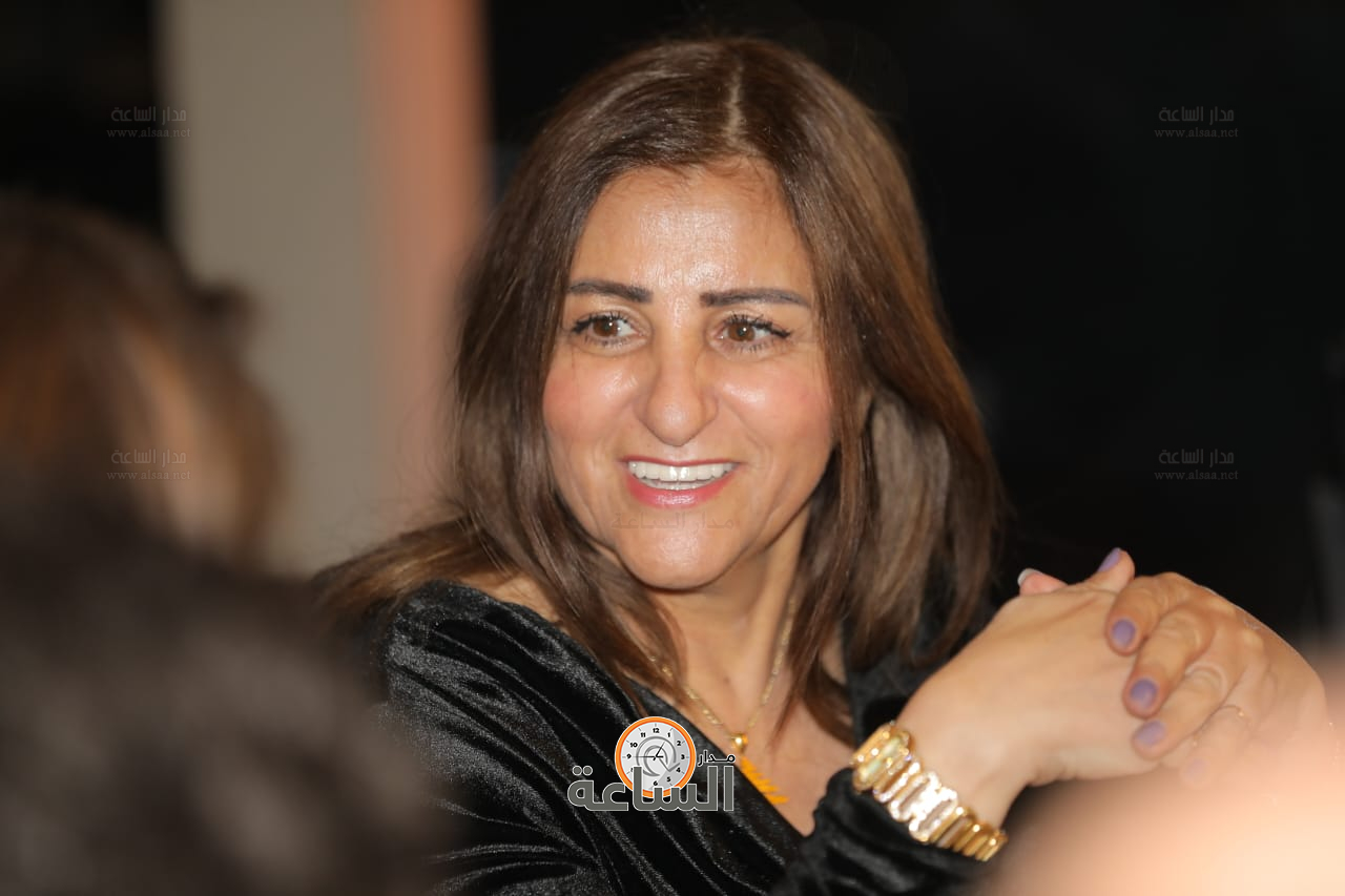 Madar Al-Saa Images 0.2819317322481705