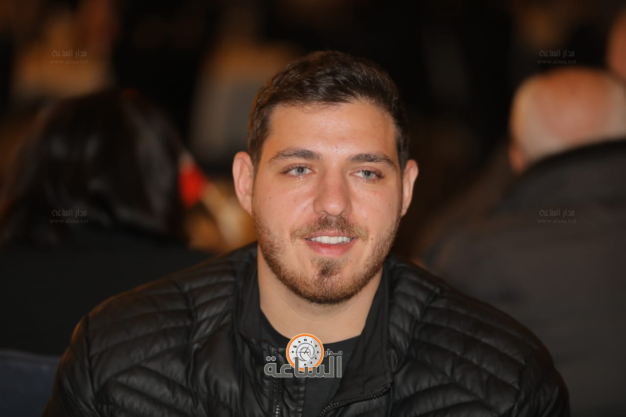 Madar Al-Saa Images 0.31314903220102397