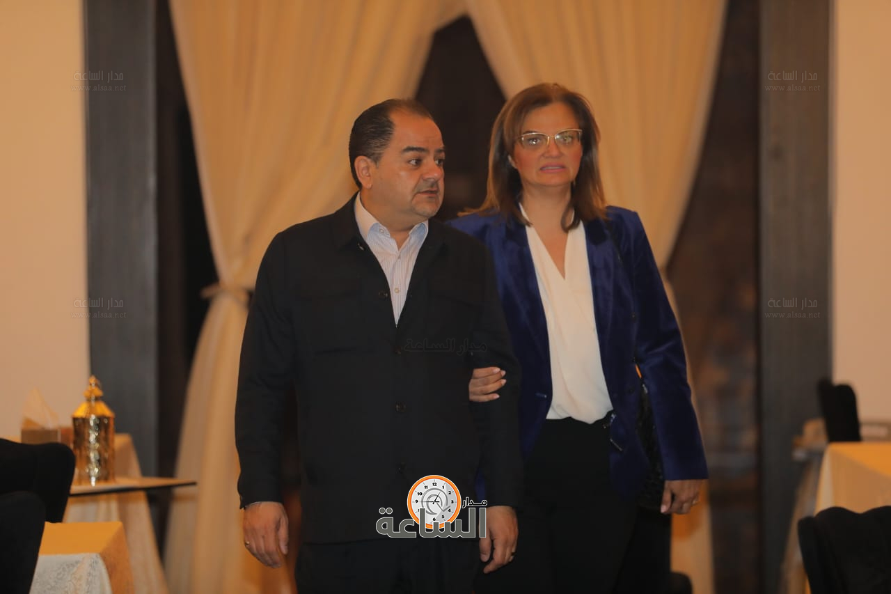 Madar Al-Saa Images 0.15530758846315607