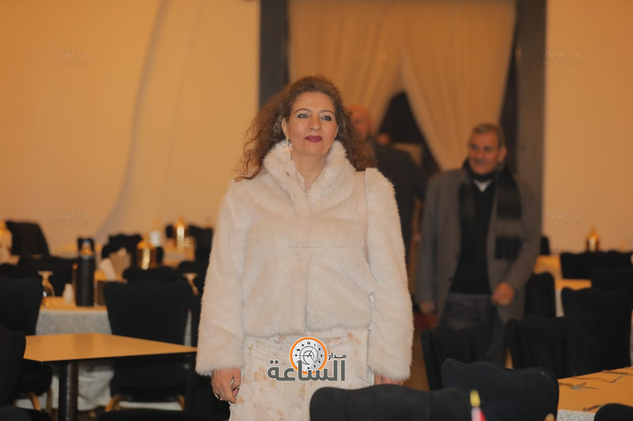 Madar Al-Saa Images 0.12030930378262572