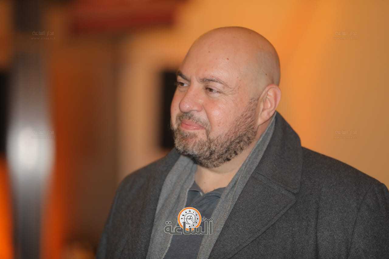 Madar Al-Saa Images 0.6821068285497547