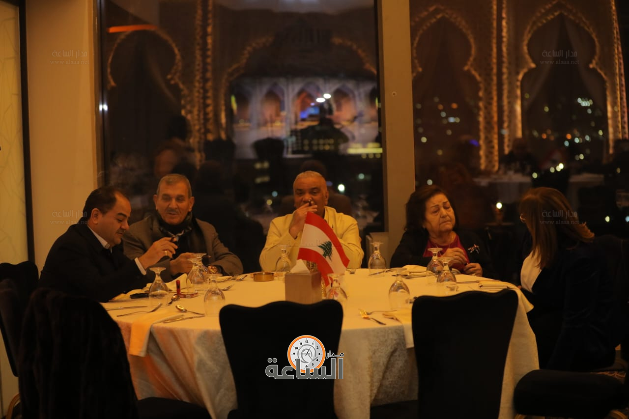 Madar Al-Saa Images 0.7243740010245541