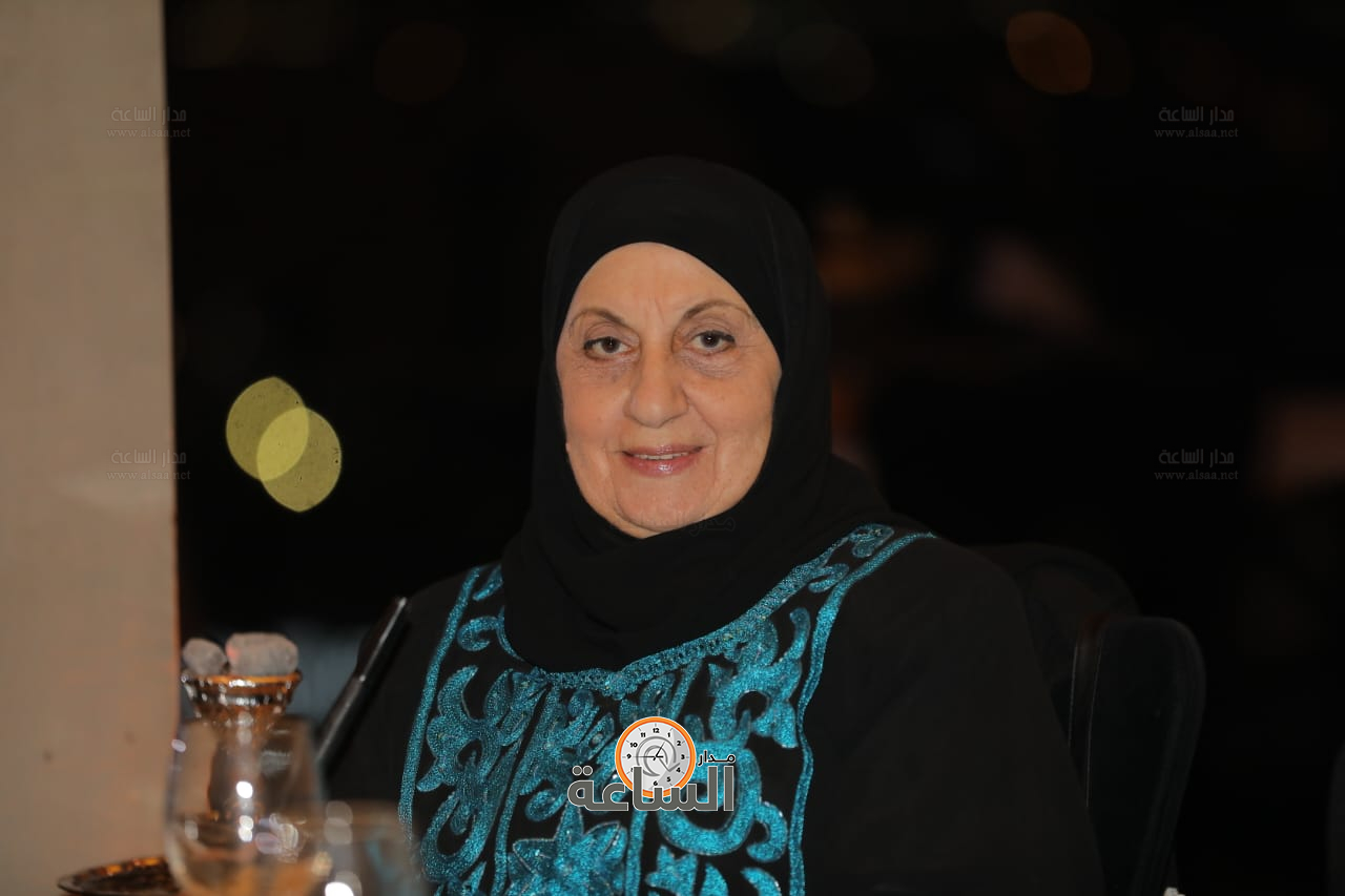 Madar Al-Saa Images 0.47266491311915027