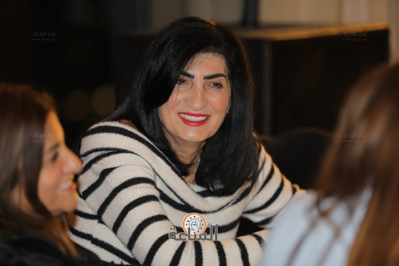 Madar Al-Saa Images 0.10143869367357339