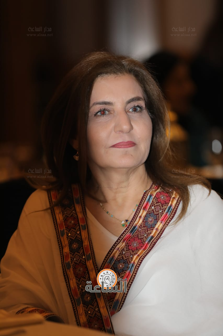 Madar Al-Saa Images 0.5637803887883919