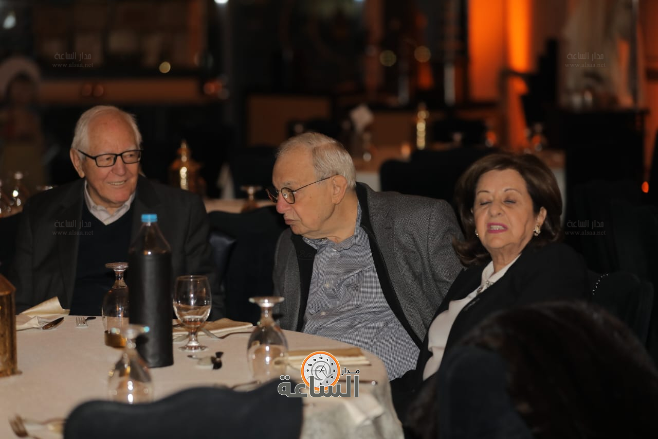 Madar Al-Saa Images 0.19863614633331883