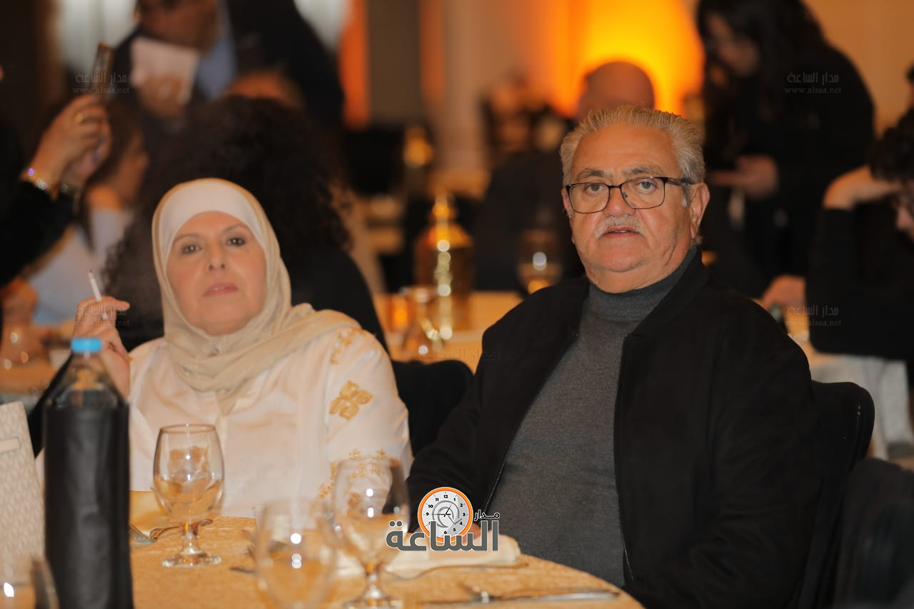 Madar Al-Saa Images 0.47508971761846186