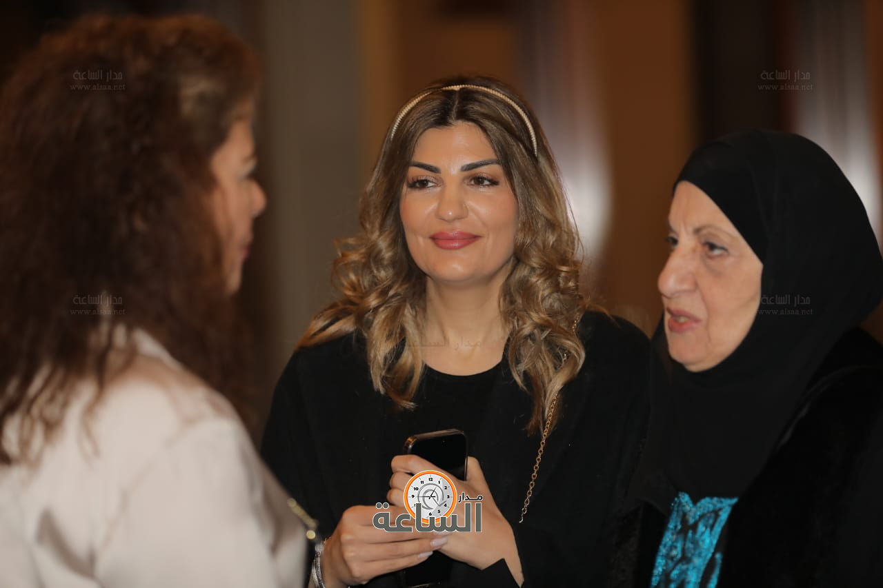 Madar Al-Saa Images 0.0767254879259629