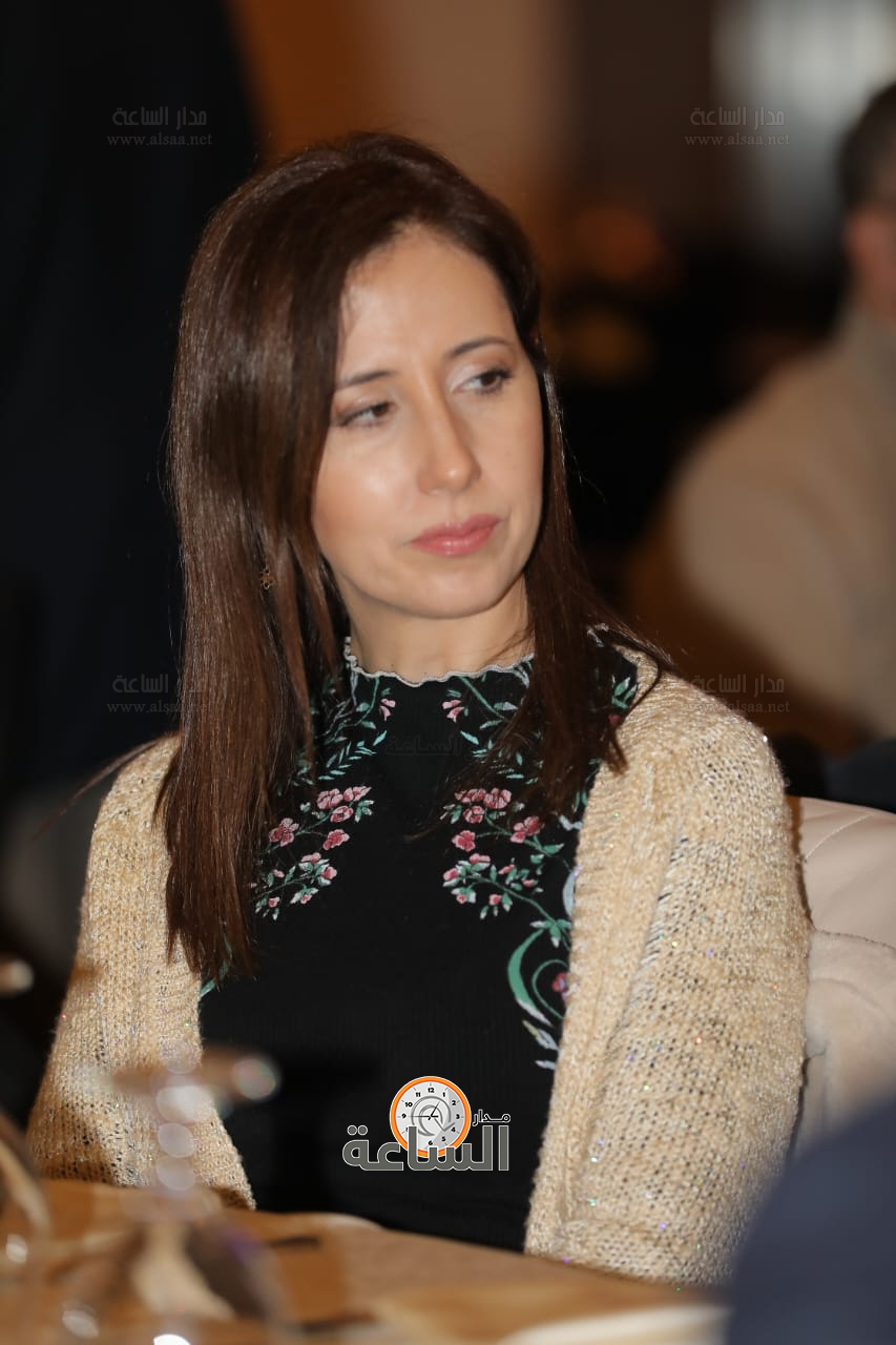 Madar Al-Saa Images 0.19657217853752718