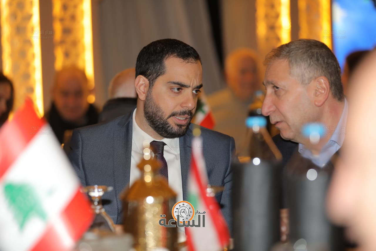 Madar Al-Saa Images 0.16917799518641607