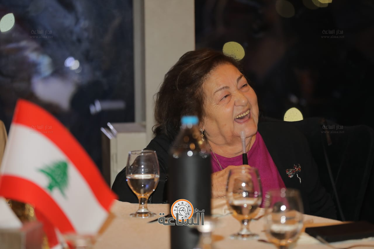 Madar Al-Saa Images 0.12961354808362313