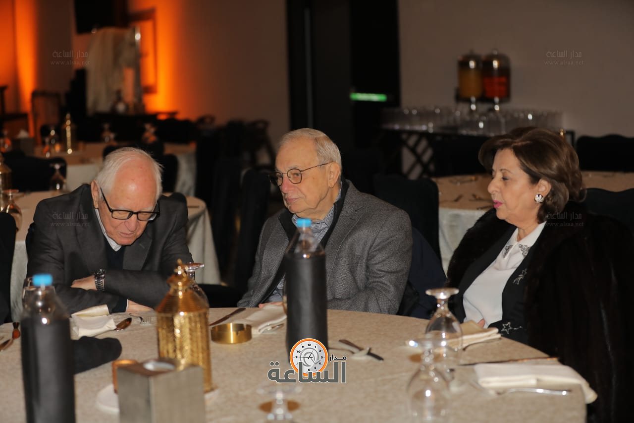 Madar Al-Saa Images 0.7213997089870676