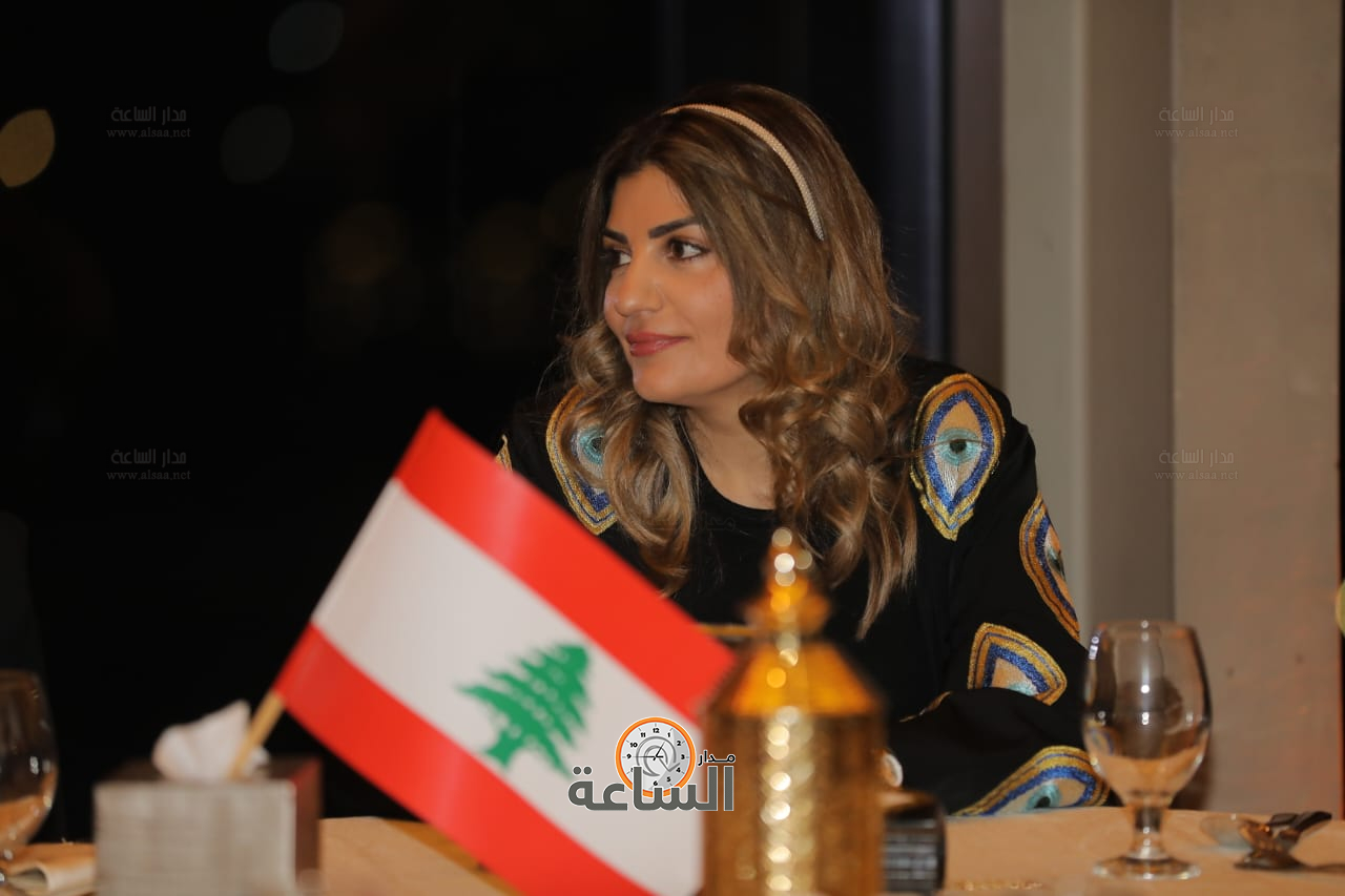 Madar Al-Saa Images 0.13968904263061943