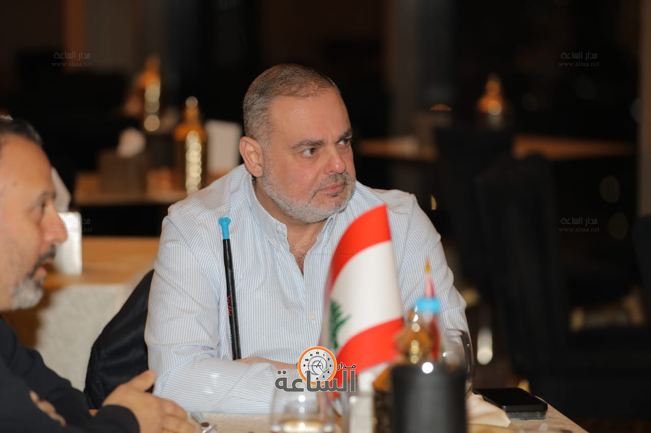 Madar Al-Saa Images 0.6799717605189664