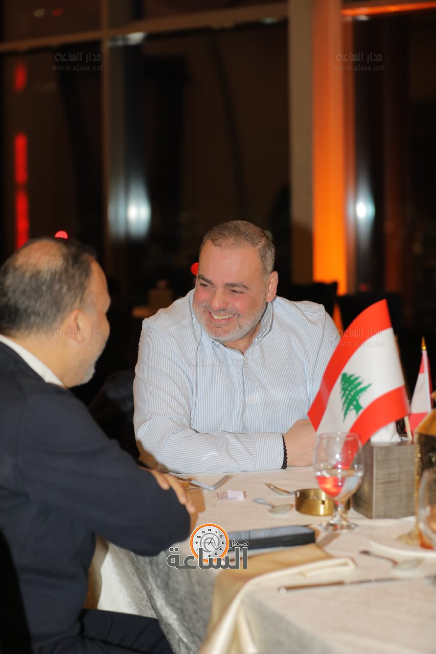 Madar Al-Saa Images 0.35323226670670205