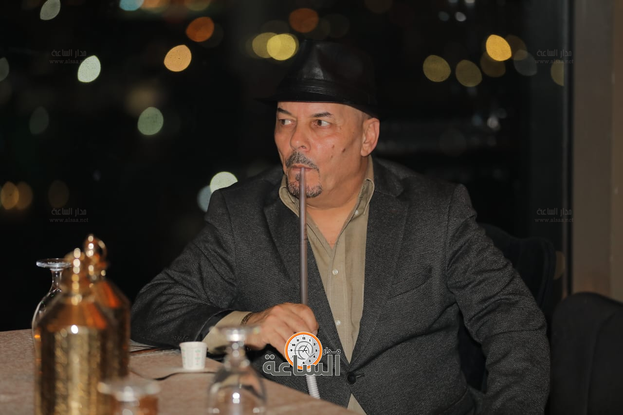 Madar Al-Saa Images 0.23184627700264948