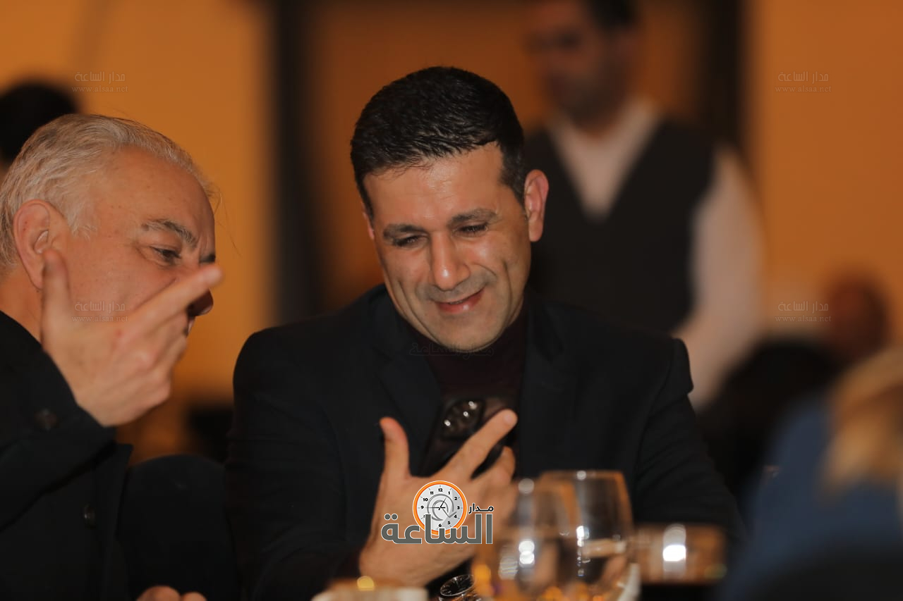 Madar Al-Saa Images 0.078454164058122