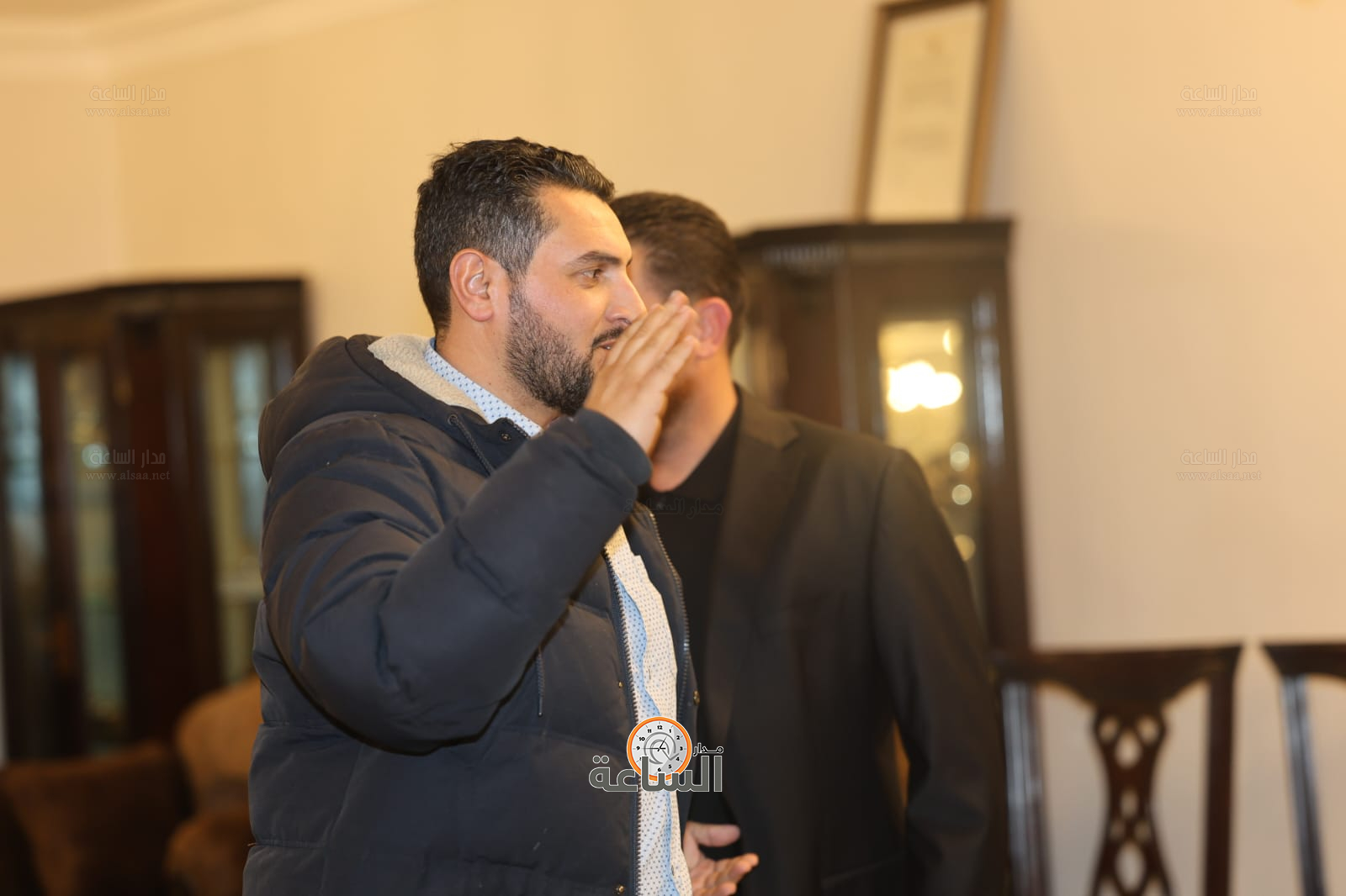 Madar Al-Saa Images 0.6714563028838711