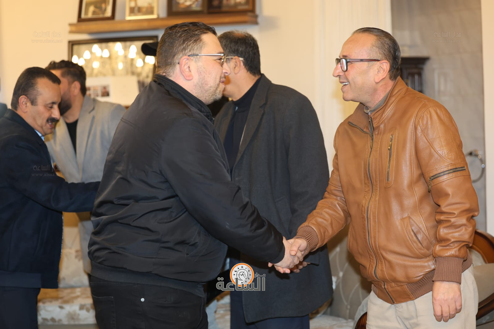 Madar Al-Saa Images 0.3511867470556065