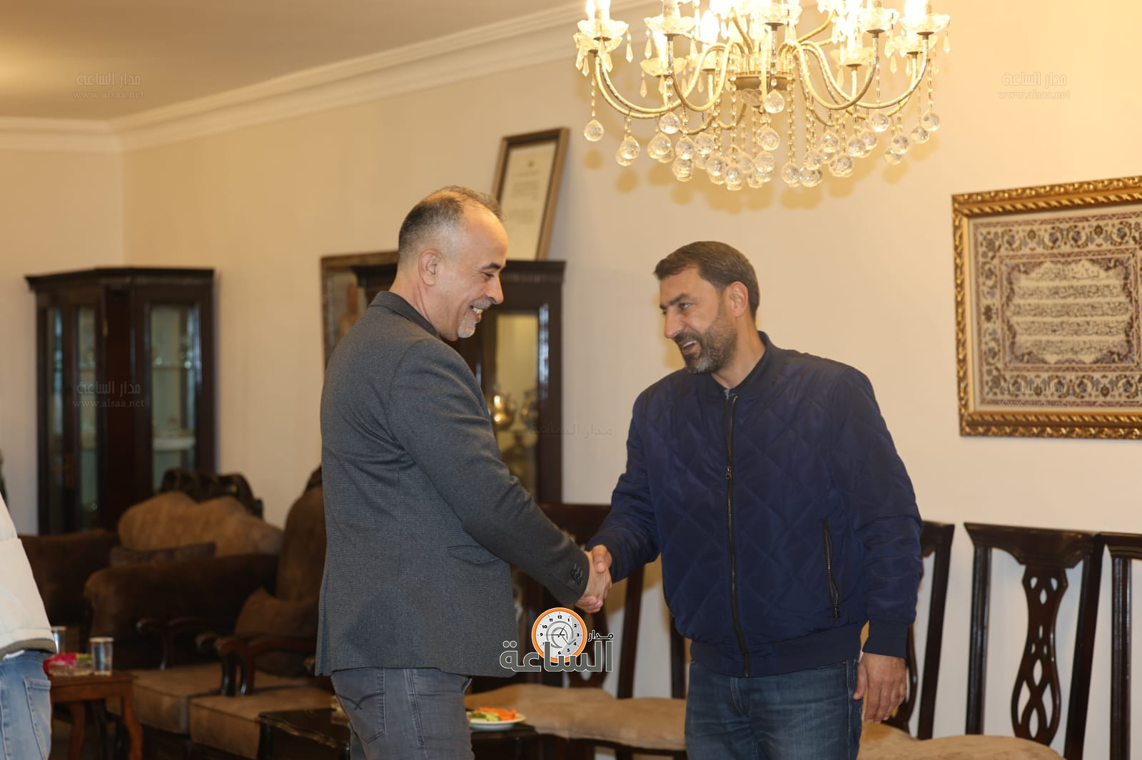 Madar Al-Saa Images 0.7762934959335477