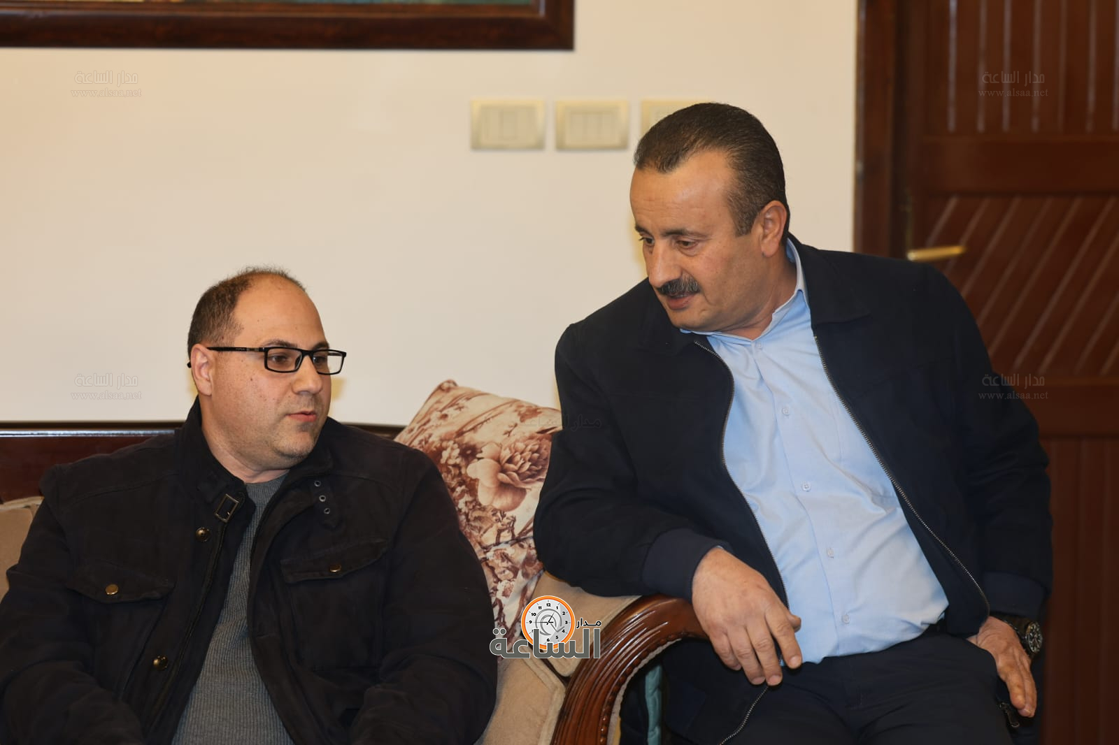 Madar Al-Saa Images 0.23546507863457622