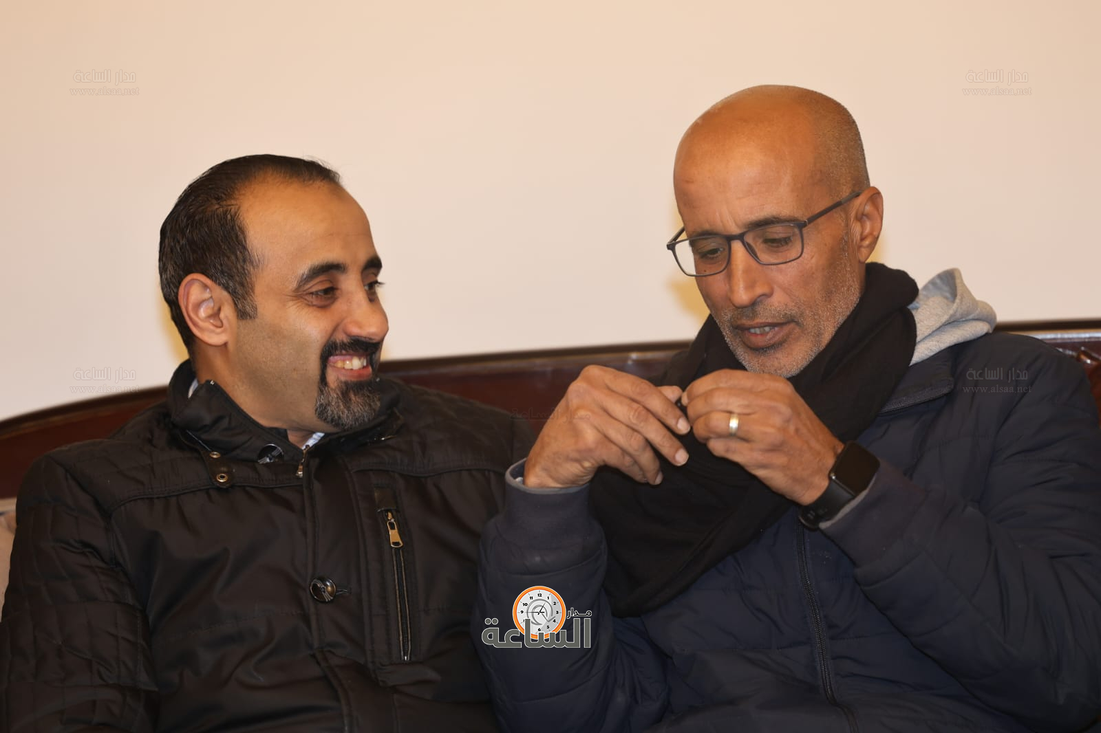 Madar Al-Saa Images 0.8794814428343258