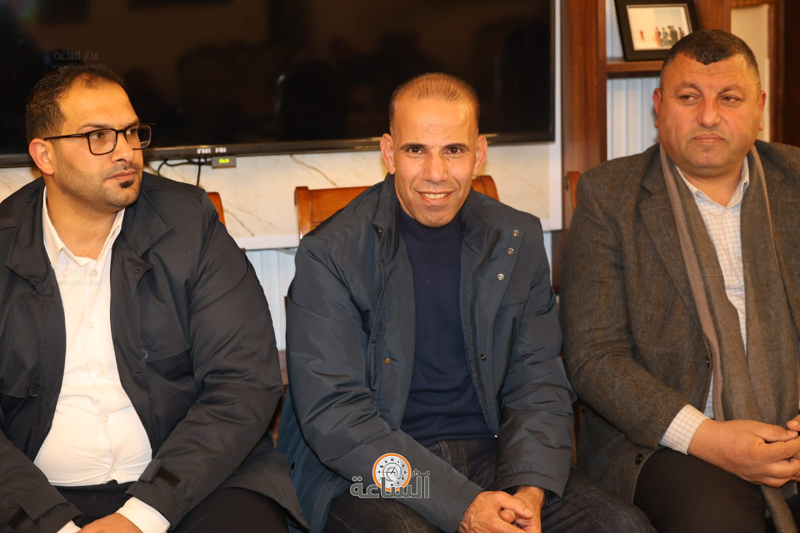 Madar Al-Saa Images 0.18389946508239152