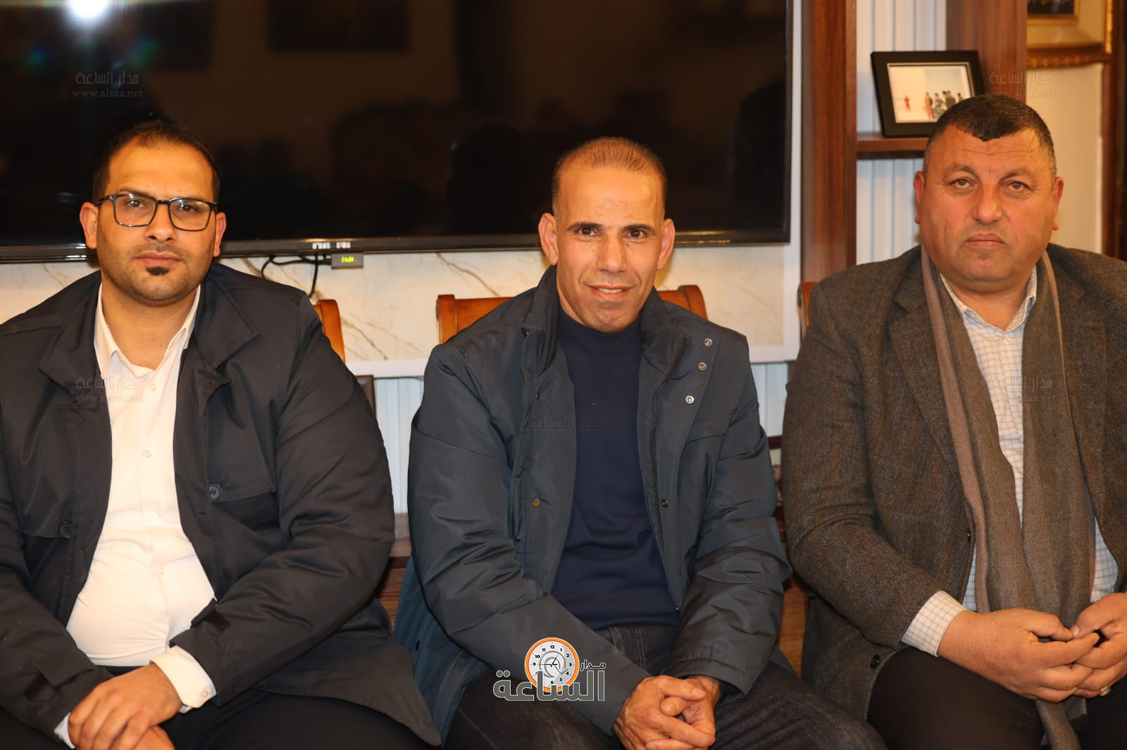 Madar Al-Saa Images 0.44682677711910257