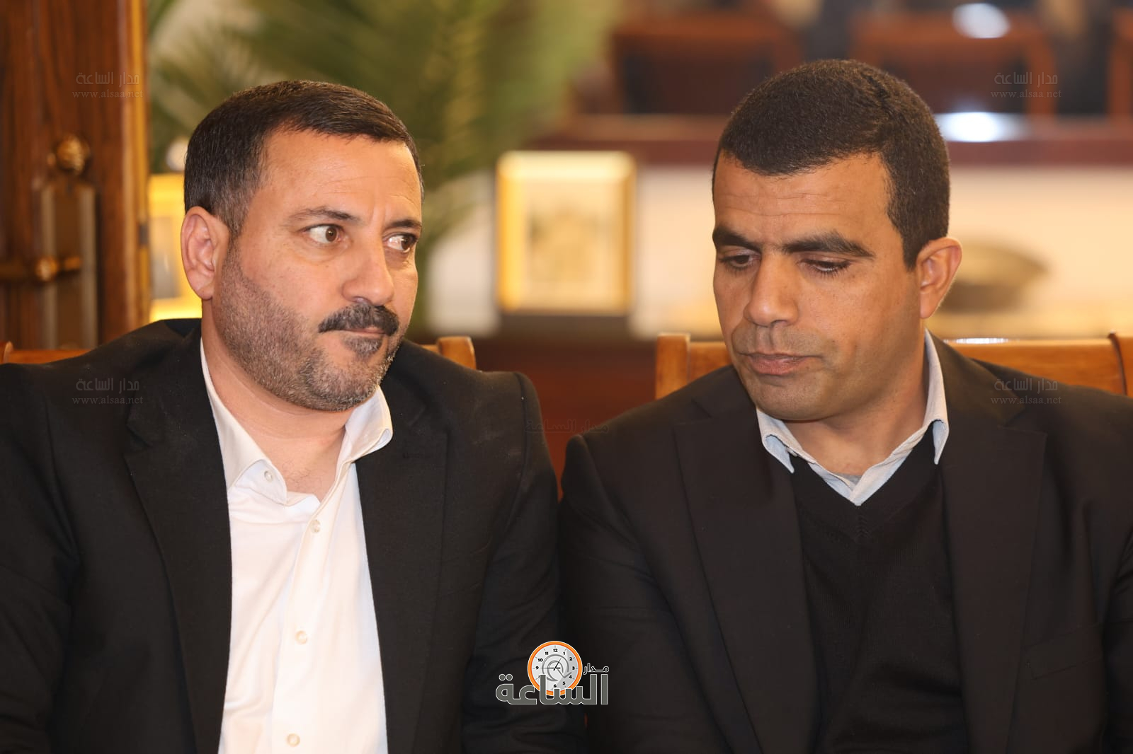 Madar Al-Saa Images 0.12958444214502984