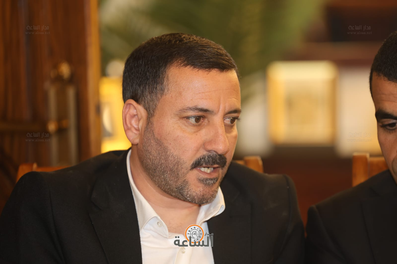 Madar Al-Saa Images 0.11435616662393167