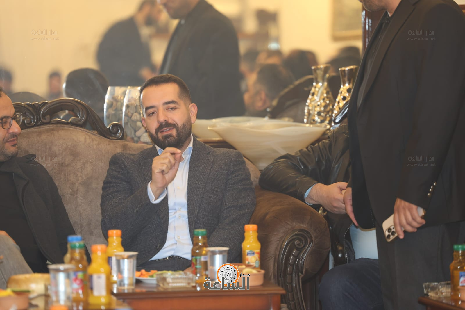 Madar Al-Saa Images 0.0449930101644922