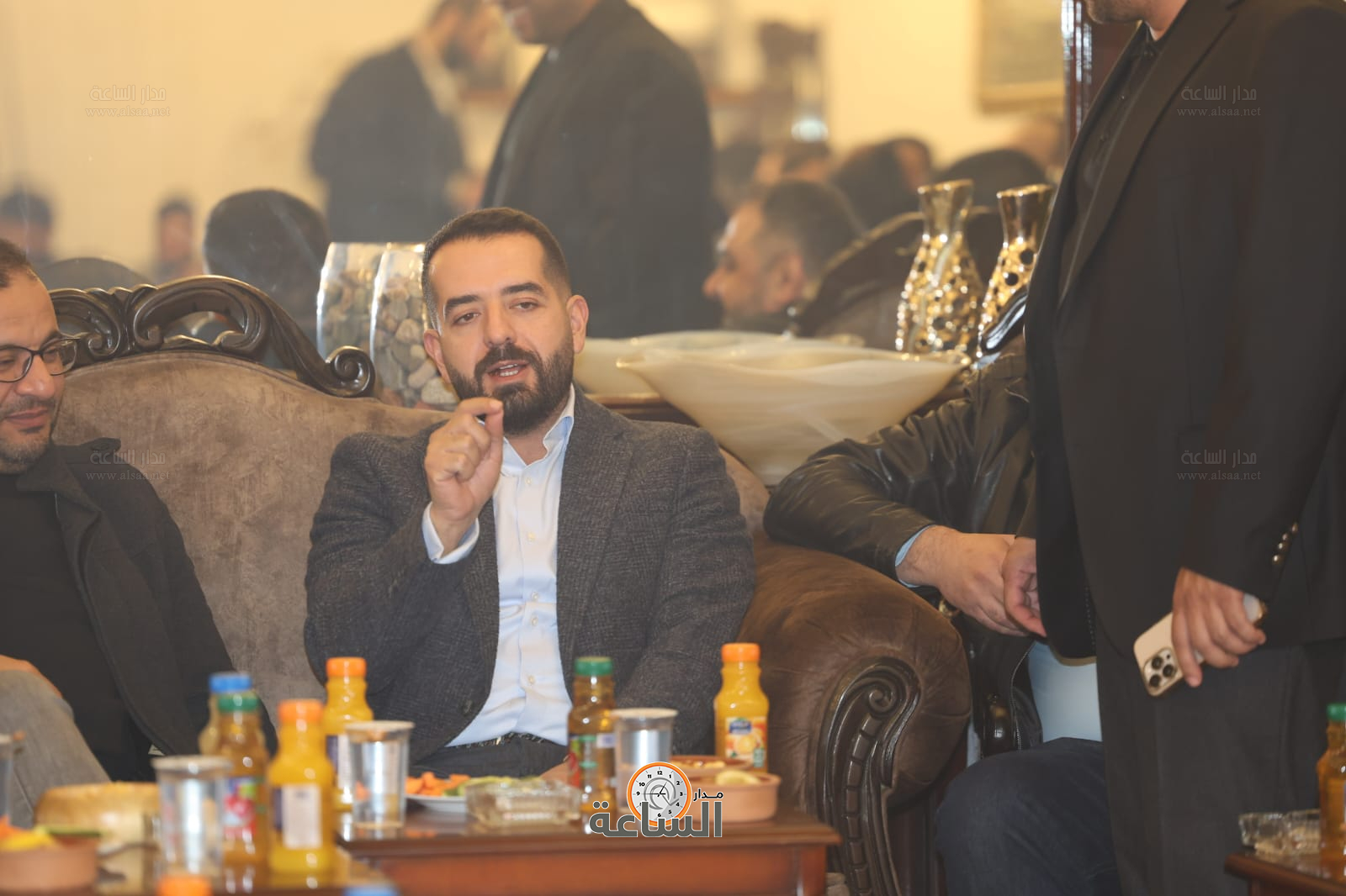 Madar Al-Saa Images 0.3421678483800208