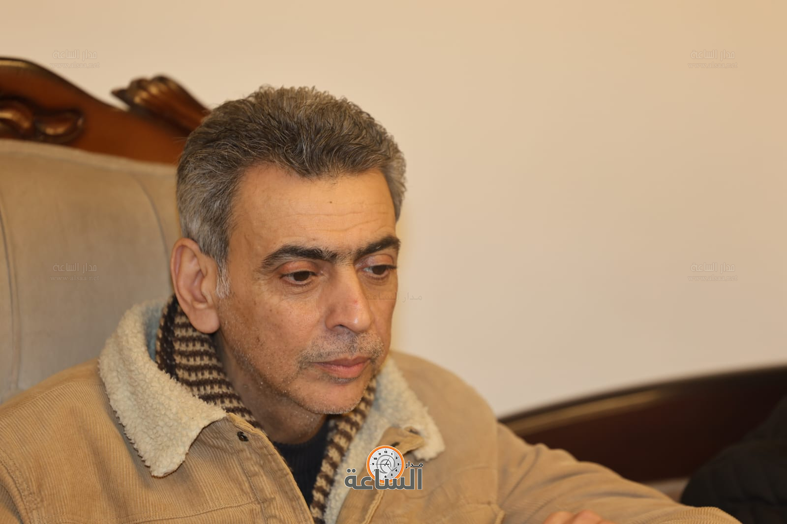 Madar Al-Saa Images 0.745971692557218