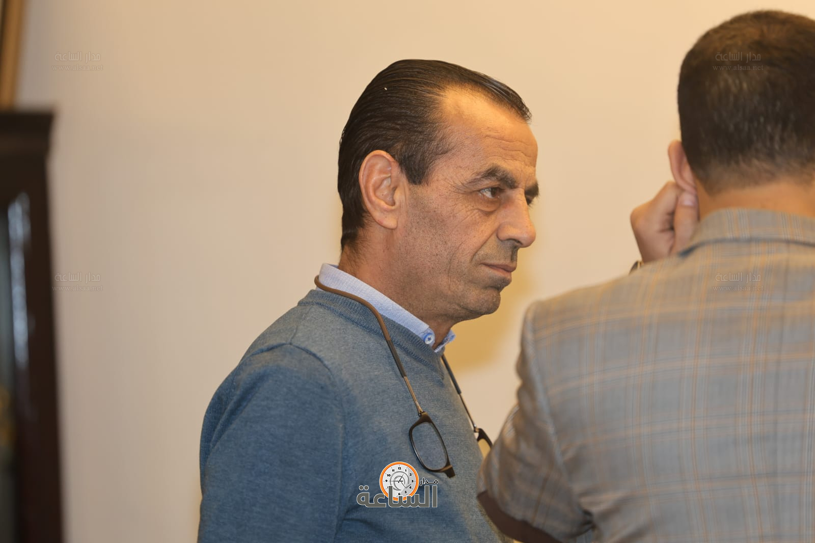 Madar Al-Saa Images 0.14718190637290096