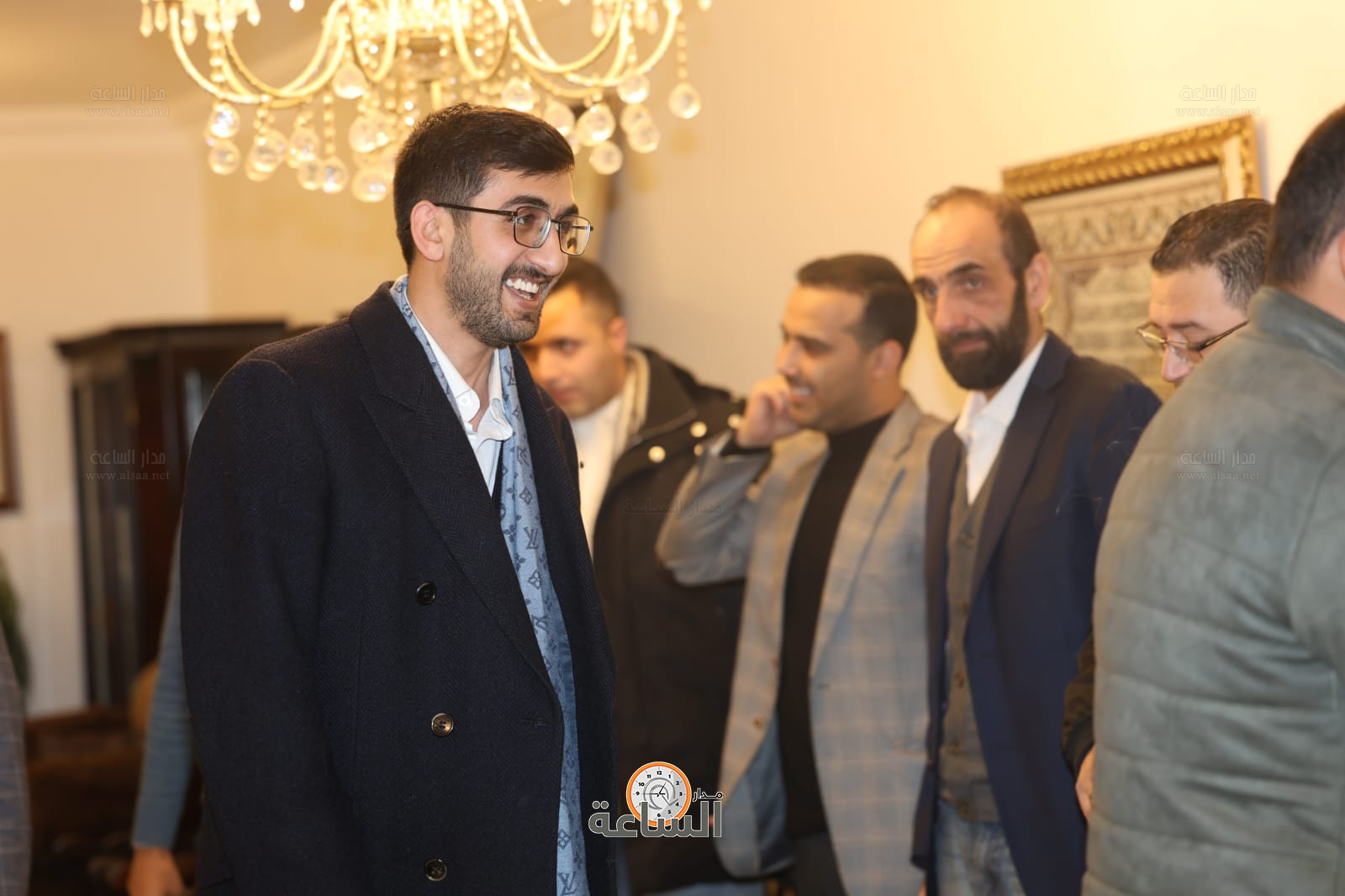 Madar Al-Saa Images 0.03703514928973939