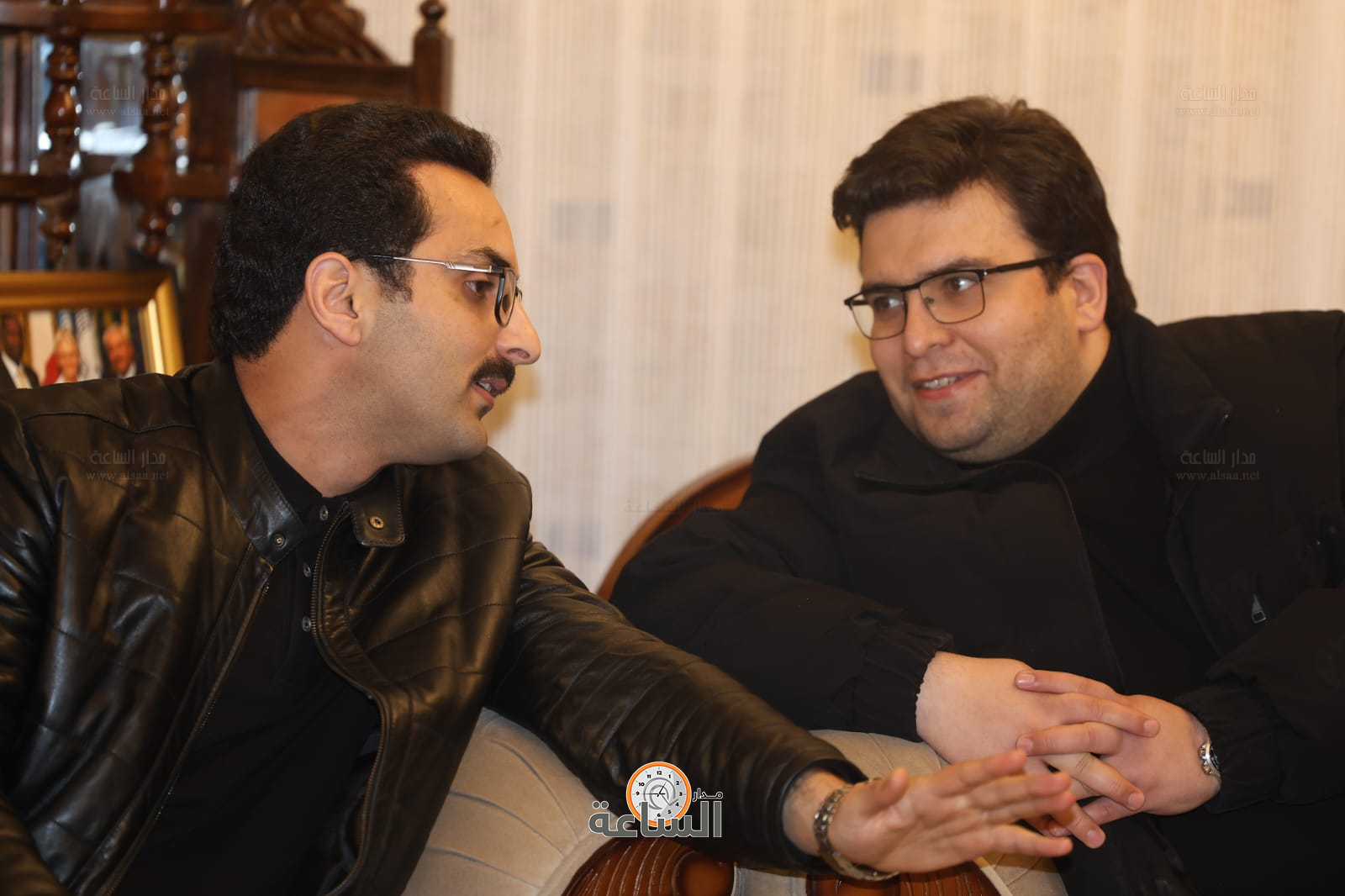 Madar Al-Saa Images 0.32028834074220636