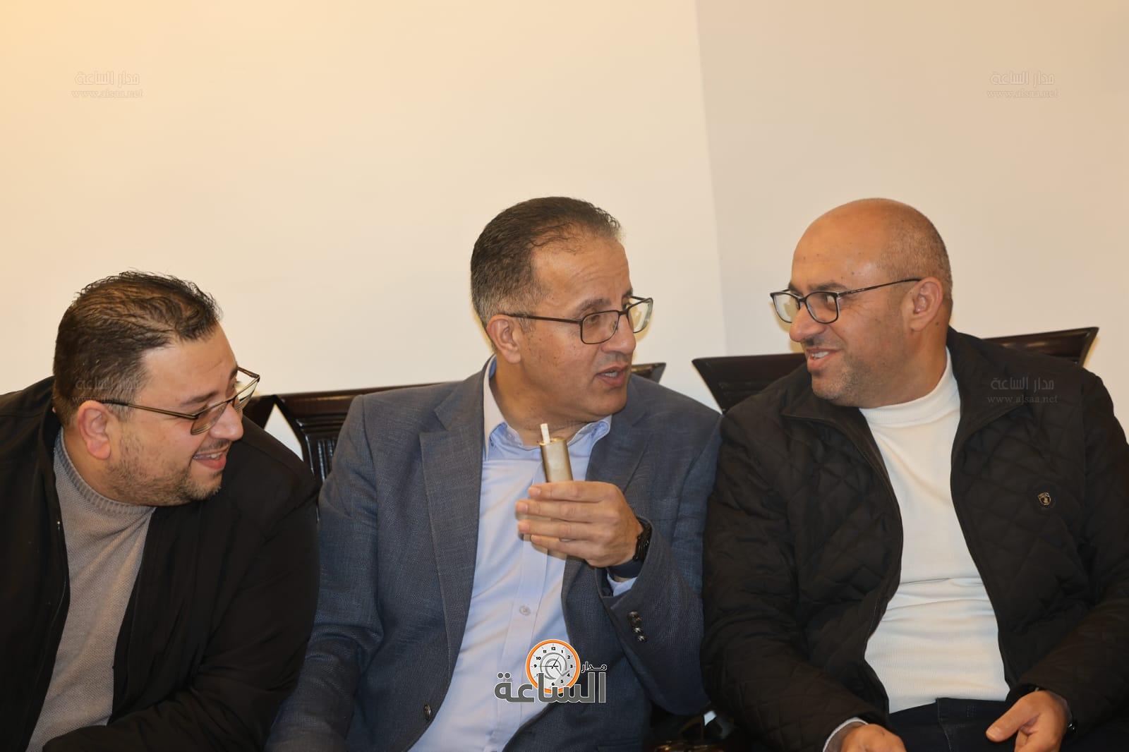 Madar Al-Saa Images 0.34250251810306054