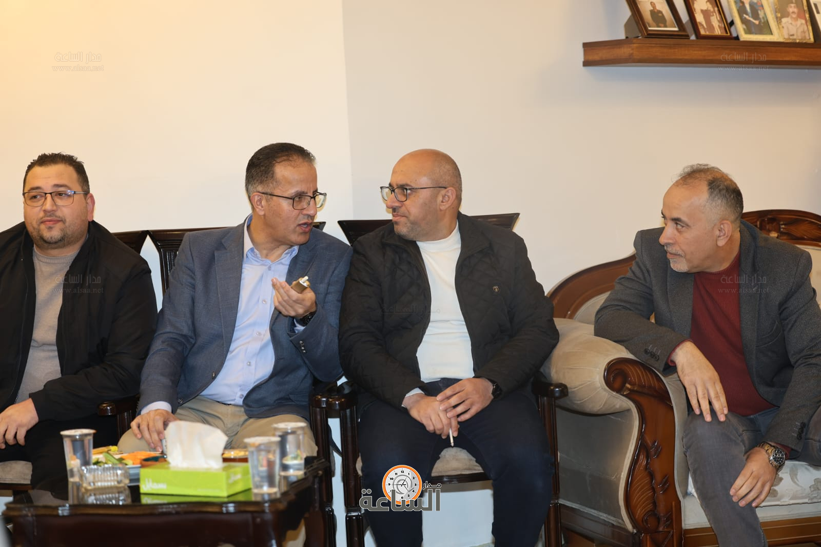 Madar Al-Saa Images 0.21850239752167266