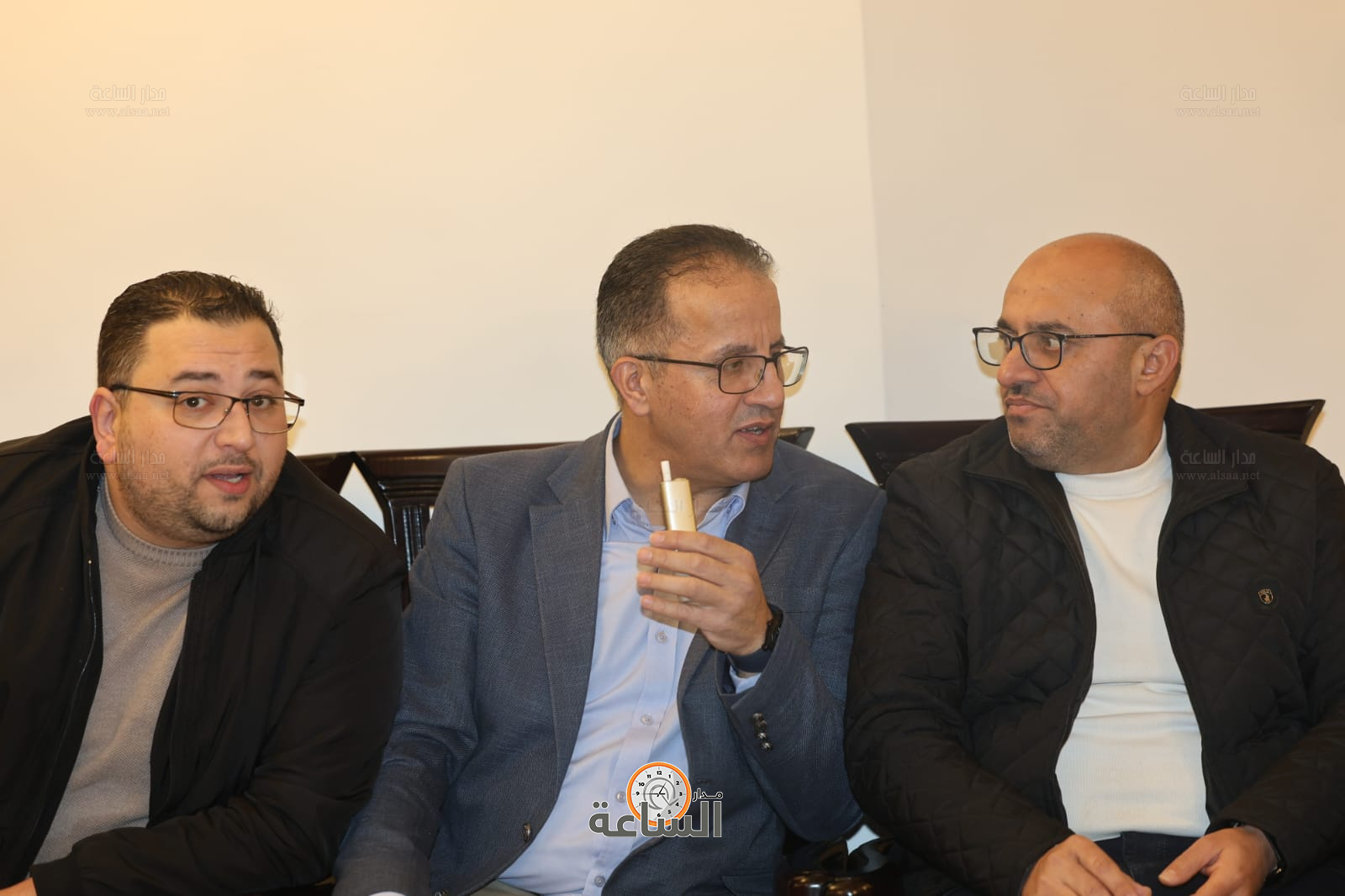 Madar Al-Saa Images 0.602656050275314