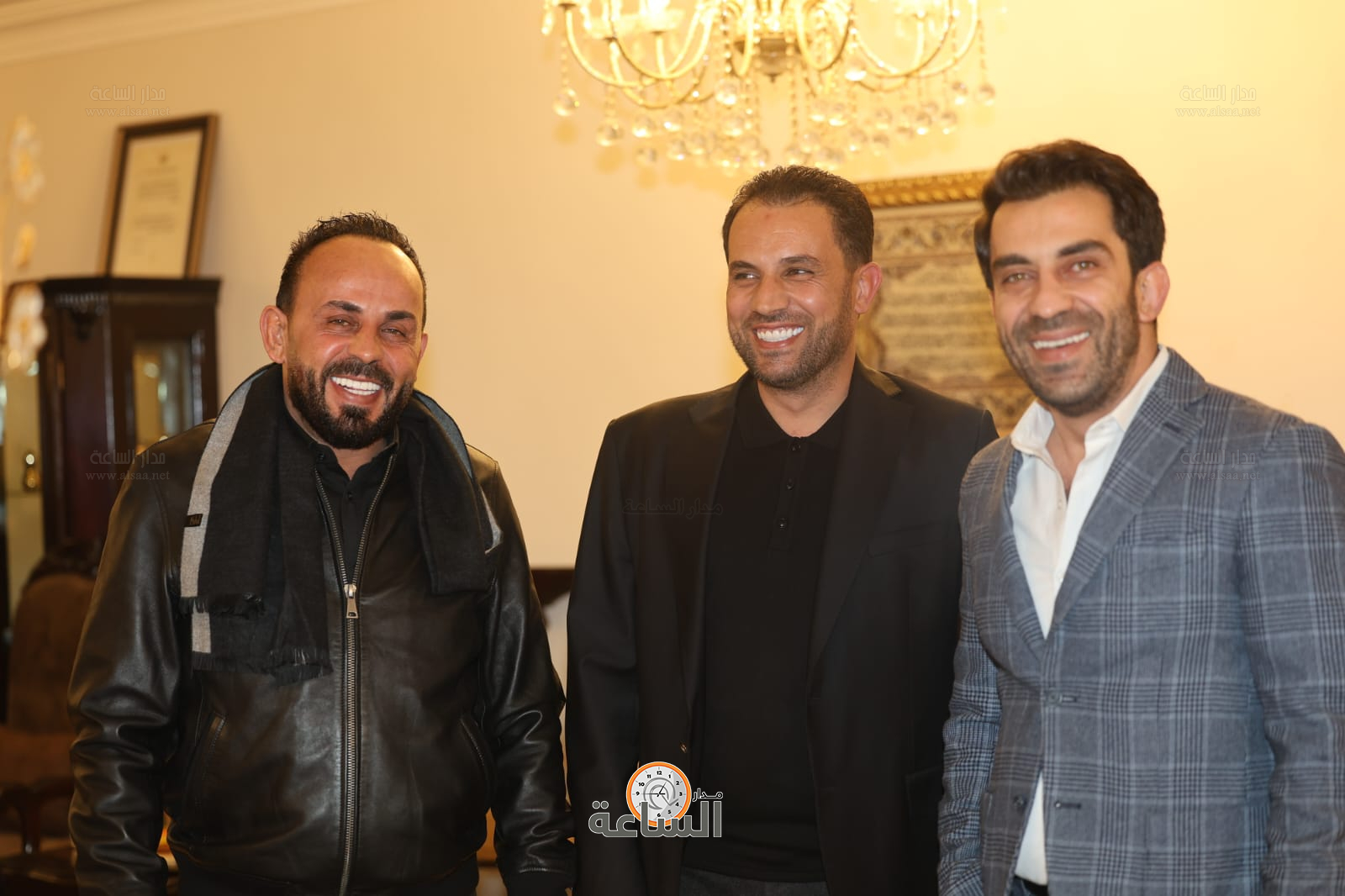 Madar Al-Saa Images 0.109296881965957