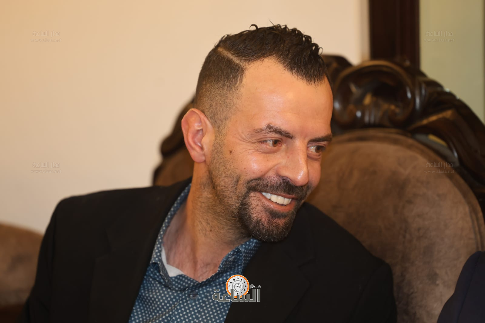 Madar Al-Saa Images 0.8250081279173165