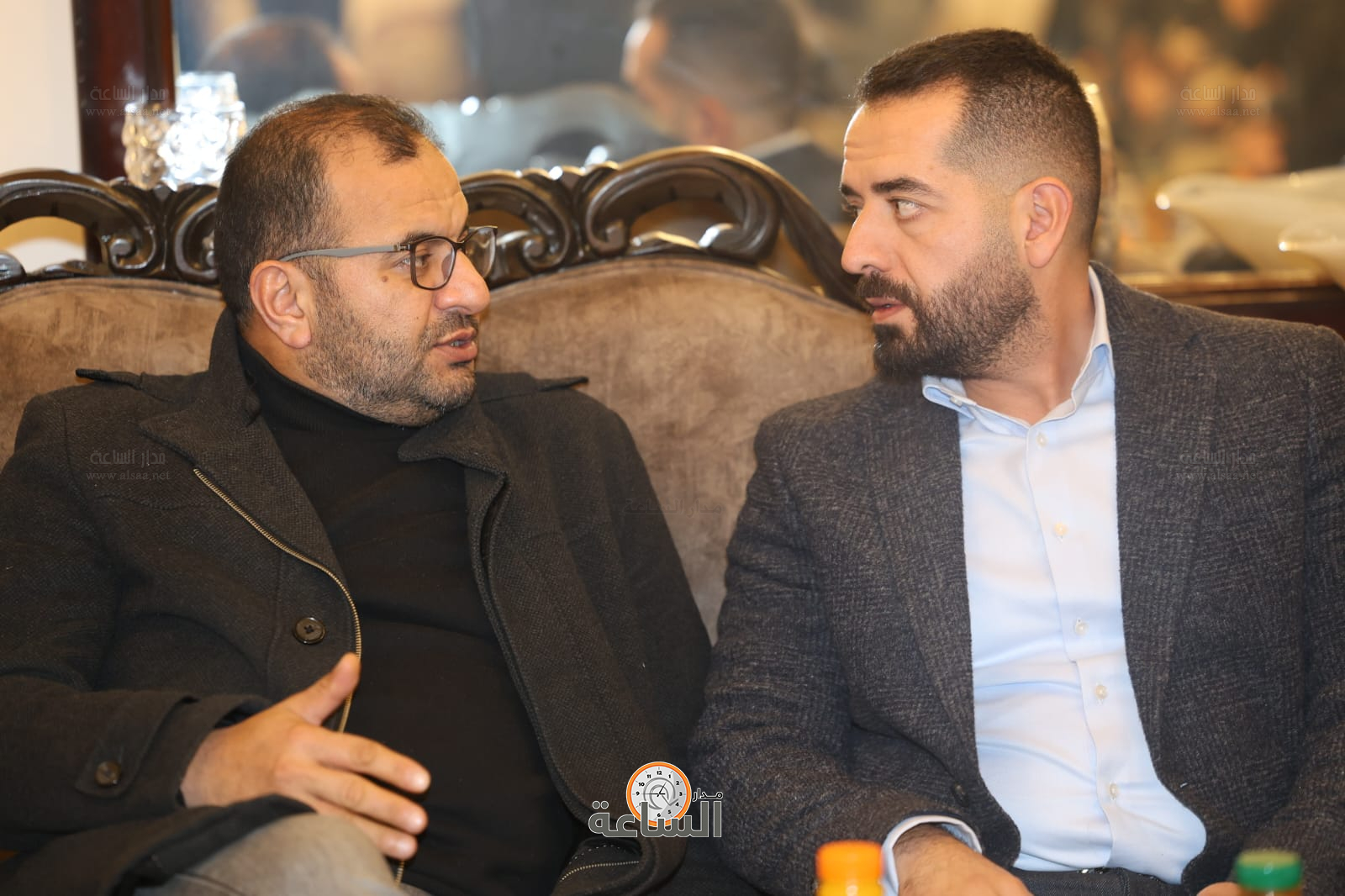 Madar Al-Saa Images 0.3478989974578828