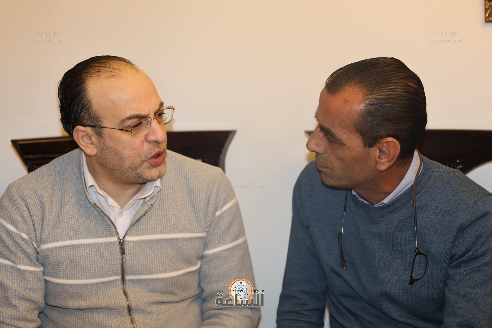 Madar Al-Saa Images 0.7037729455410409