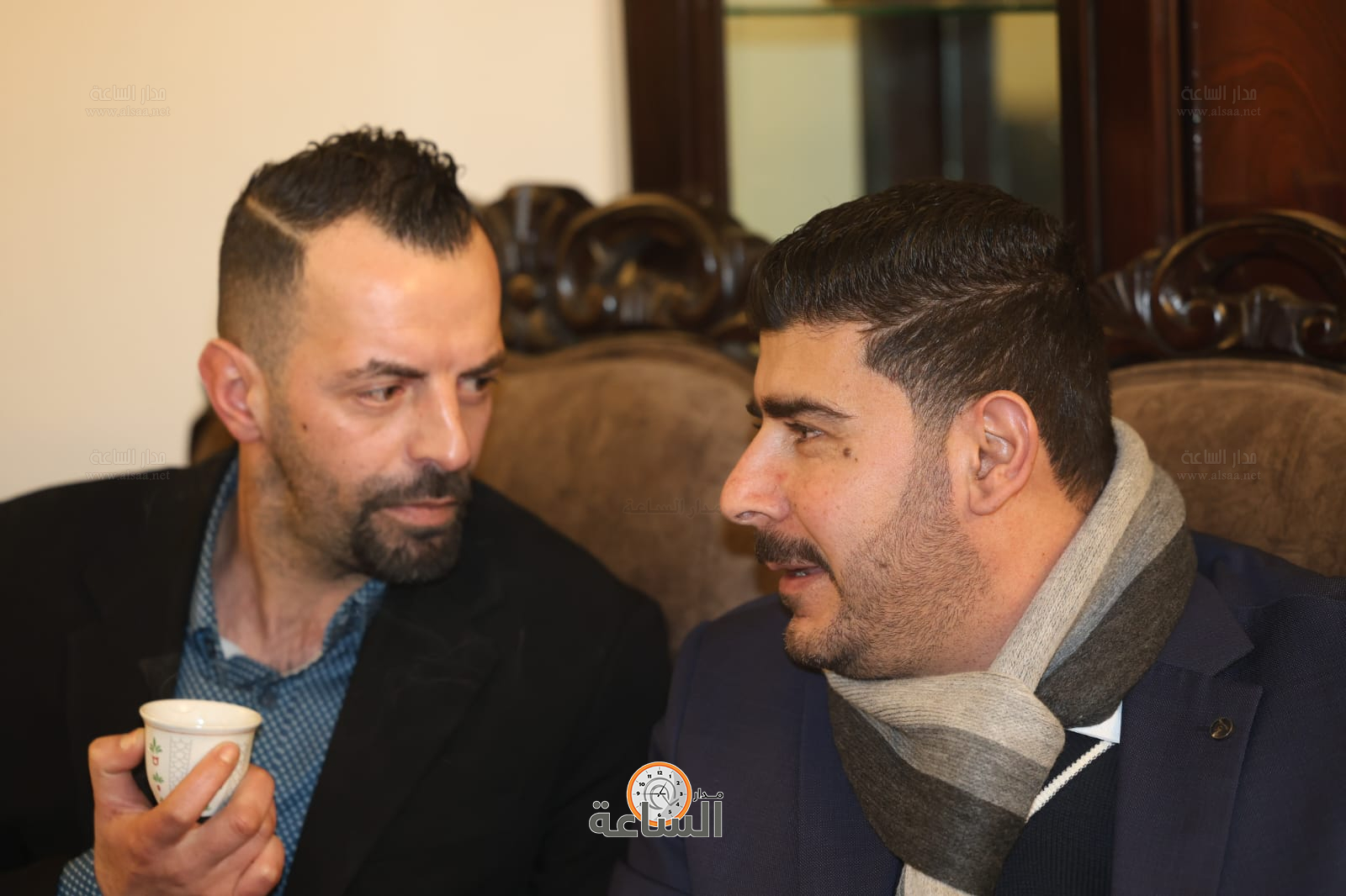 Madar Al-Saa Images 0.15215446777733965