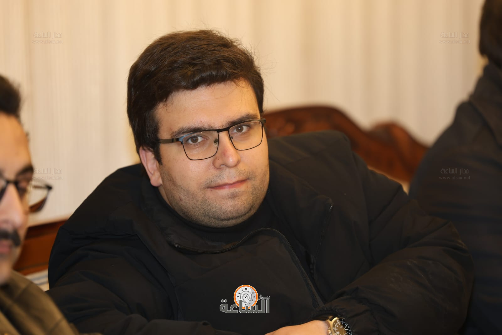 Madar Al-Saa Images 0.8994003332163754