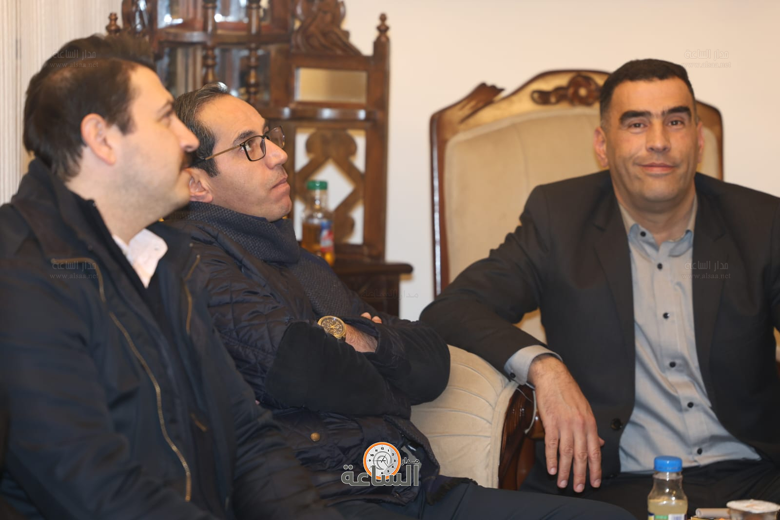 Madar Al-Saa Images 0.09822862214412331