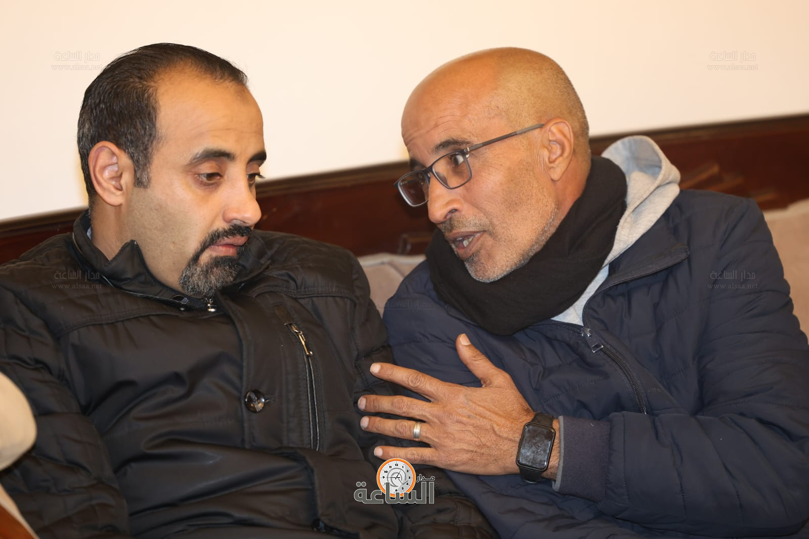 Madar Al-Saa Images 0.4638179746235691