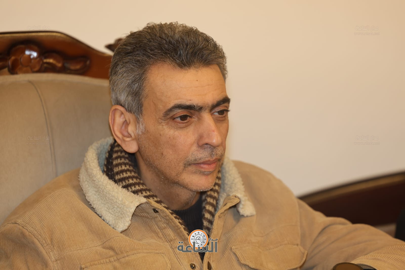 Madar Al-Saa Images 0.511365380098951